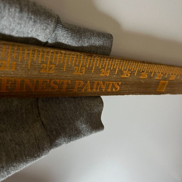 Harley Davidson Fort Wayne Indiana Hoodie Adult Gray Large Graphic - Picture 11 of 16